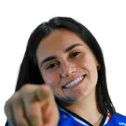 Mia León