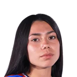 Niomi Grimaldo