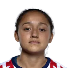Kinberly Guzmán