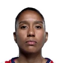 Joselyn De la Rosa