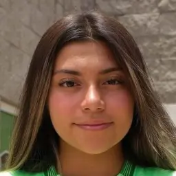 Giselle Espinoza