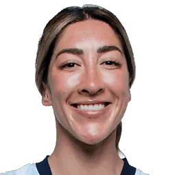 Jocelyn Orejel