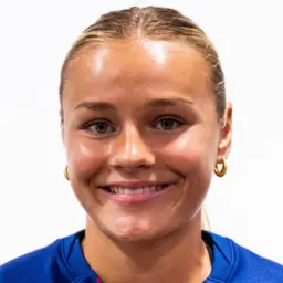 Martine Fenger