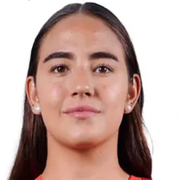 Natalia Acuña Soto