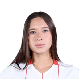 Alexia Nayrobi García