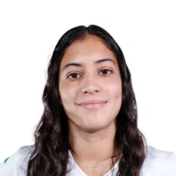 Ahtziri Méndez