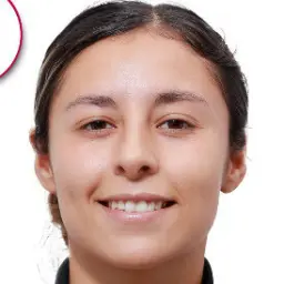 Vanessa González