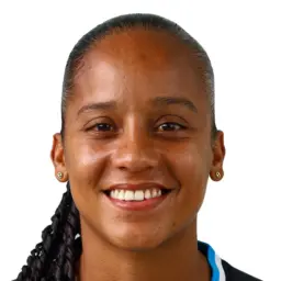 Kika Moreno