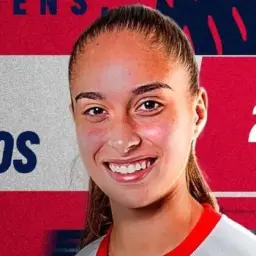 Gabriela Medeiros de Almeida