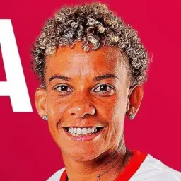 Jane Tavares de Oliveira