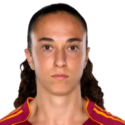 Giulia Galli