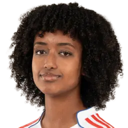 Lilian Isabella Yohannes