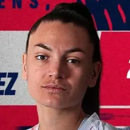 Karol Stefani Bermúdez