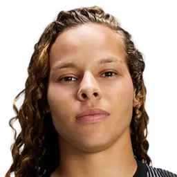 Rillary Ferreira