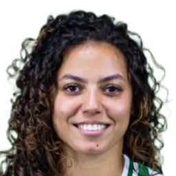 Teté Stephany Caroline dos Santos da Silva
