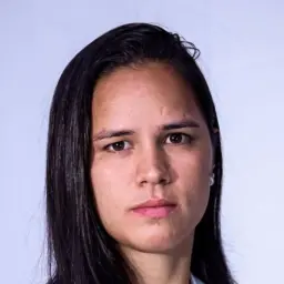 Natalia Lopes