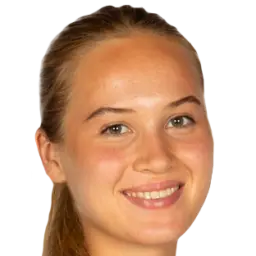 Oda Mathilde Johansen