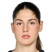 Sara Stokić