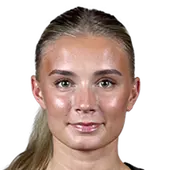 Thea Kyvåg