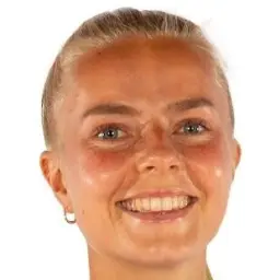 Emillie Woldvik
