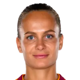 Frederikke Thøgersen