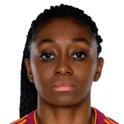 Maya Antoine