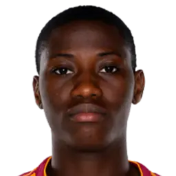 Shukurat Oladipo