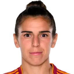 Valentina Bergamaschi