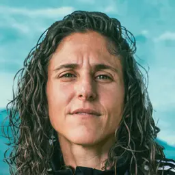 Veronica Boquete