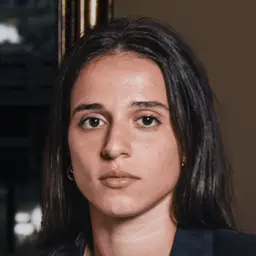 Claudia Zorzetto