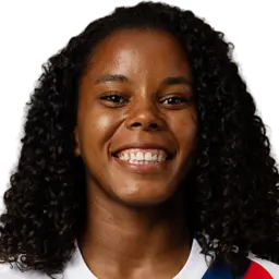 Suelen dos Santos da Silva