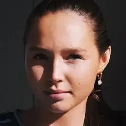 Zoë Källström