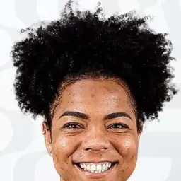 Thamires Nascimento da Conceição
