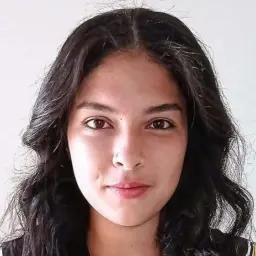 Monik Hevillin Ramos Pires