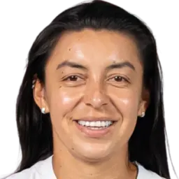Yoreli Ricón