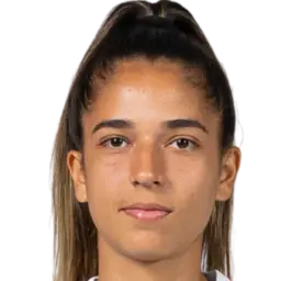 Eudimilla Rodrigues