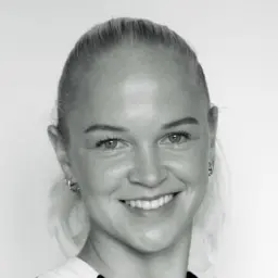 Agnete Marcussen