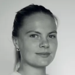 Mina Bergersen