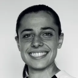 Alexandra Chidiac
