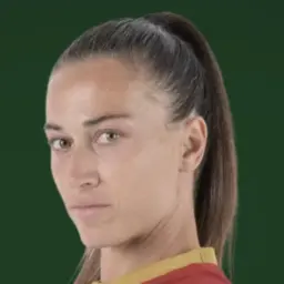 Valeria Pirone