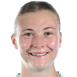Mille Jusjong Henriksen