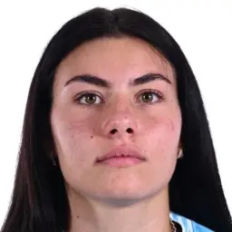 Alessia D'Angelo