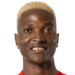 Temwa Chawinga