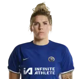 Millie Bright