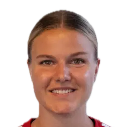 Caroline Jensen