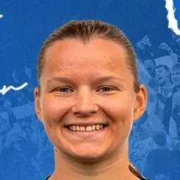 Frieda Jensen