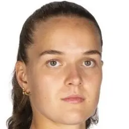 Iris Omarsdottir