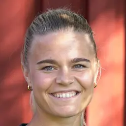 Maria Denius