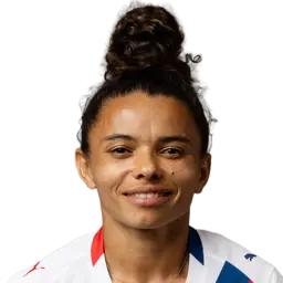 Vilma do Nascimento