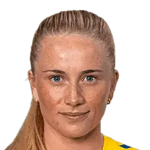 Mathilde Rasmussen